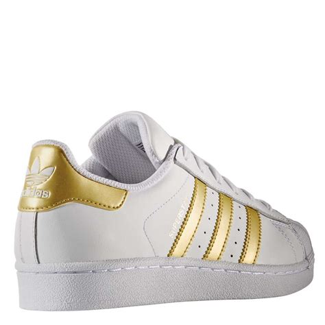 adidas superstar gold weiß schwarz|Adidas Superstar blau.